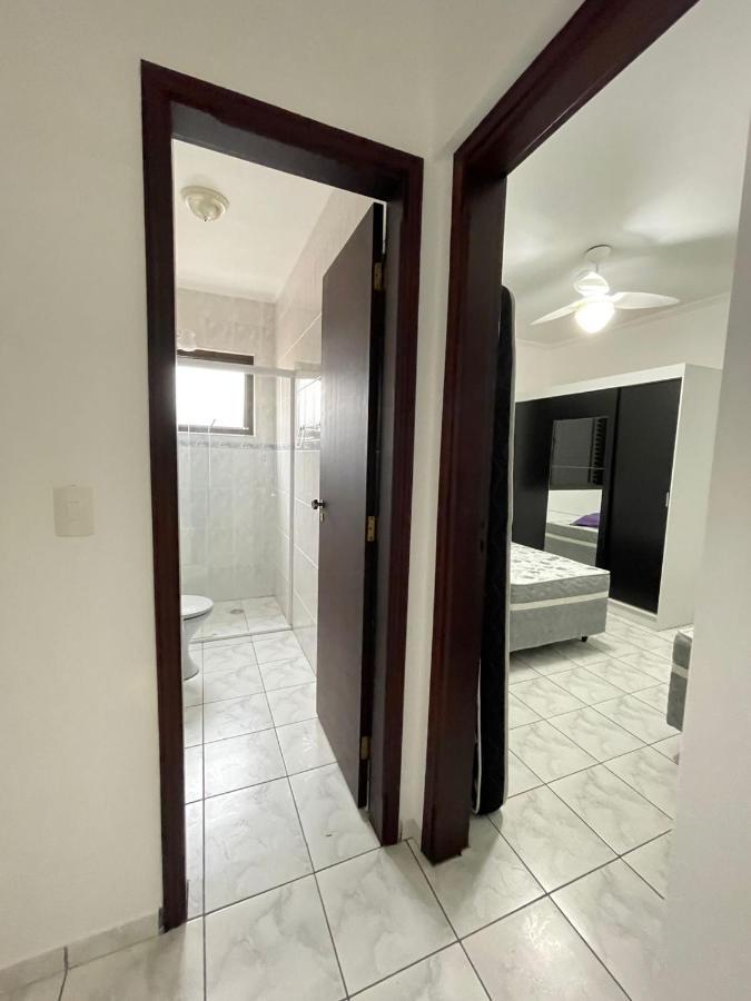 Seu Apartamento No Guaruja Διαμέρισμα Εξωτερικό φωτογραφία