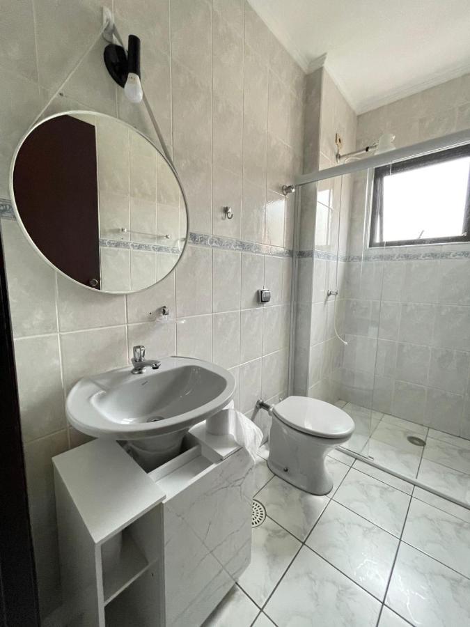 Seu Apartamento No Guaruja Διαμέρισμα Εξωτερικό φωτογραφία